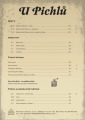 Restaurace
