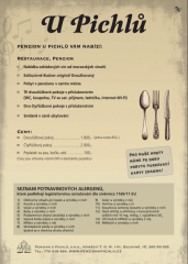 Restaurace