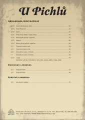 Restaurace
