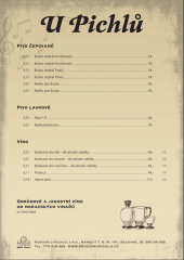Restaurace