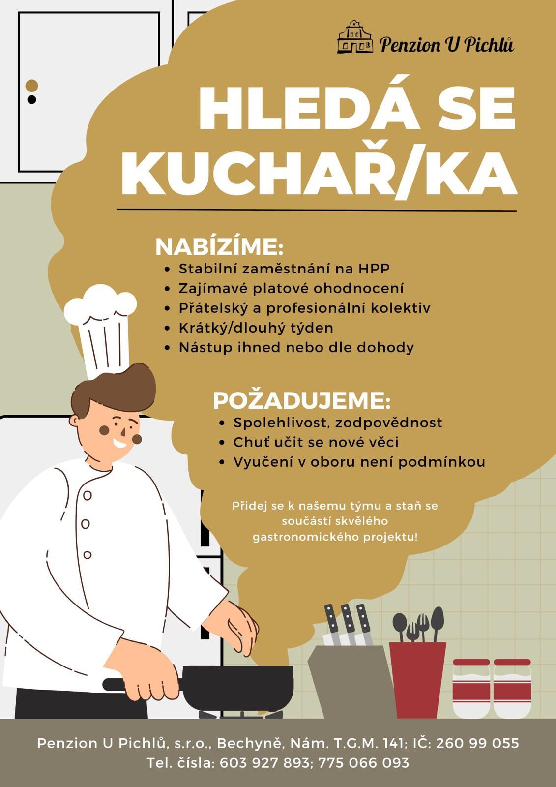 Inzerát