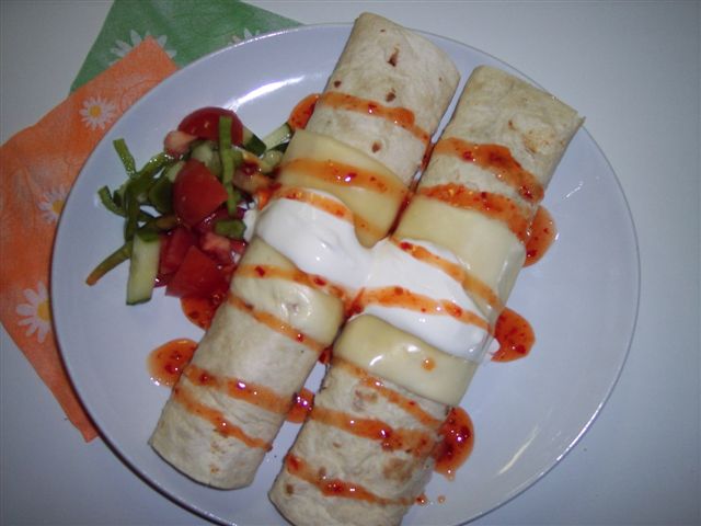 enchilada