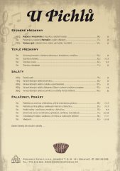 Restaurace