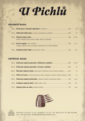 Restaurace