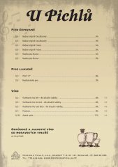 Restaurace